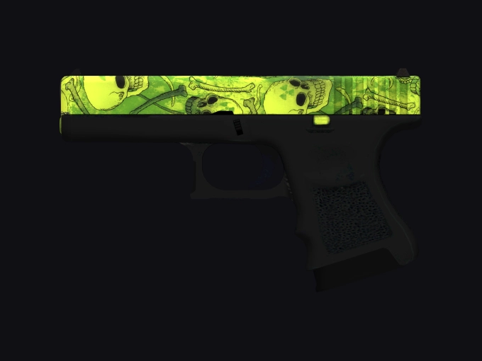 skin preview seed 685