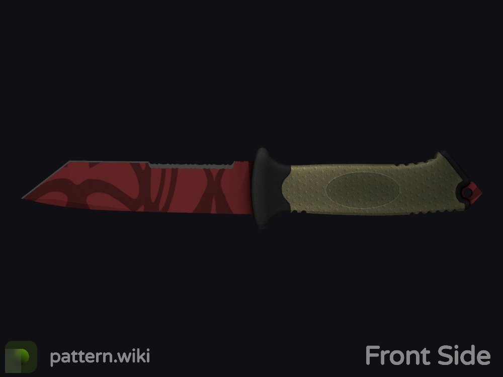 Ursus Knife Slaughter seed 905