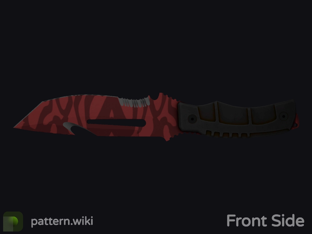 Survival Knife Slaughter seed 629