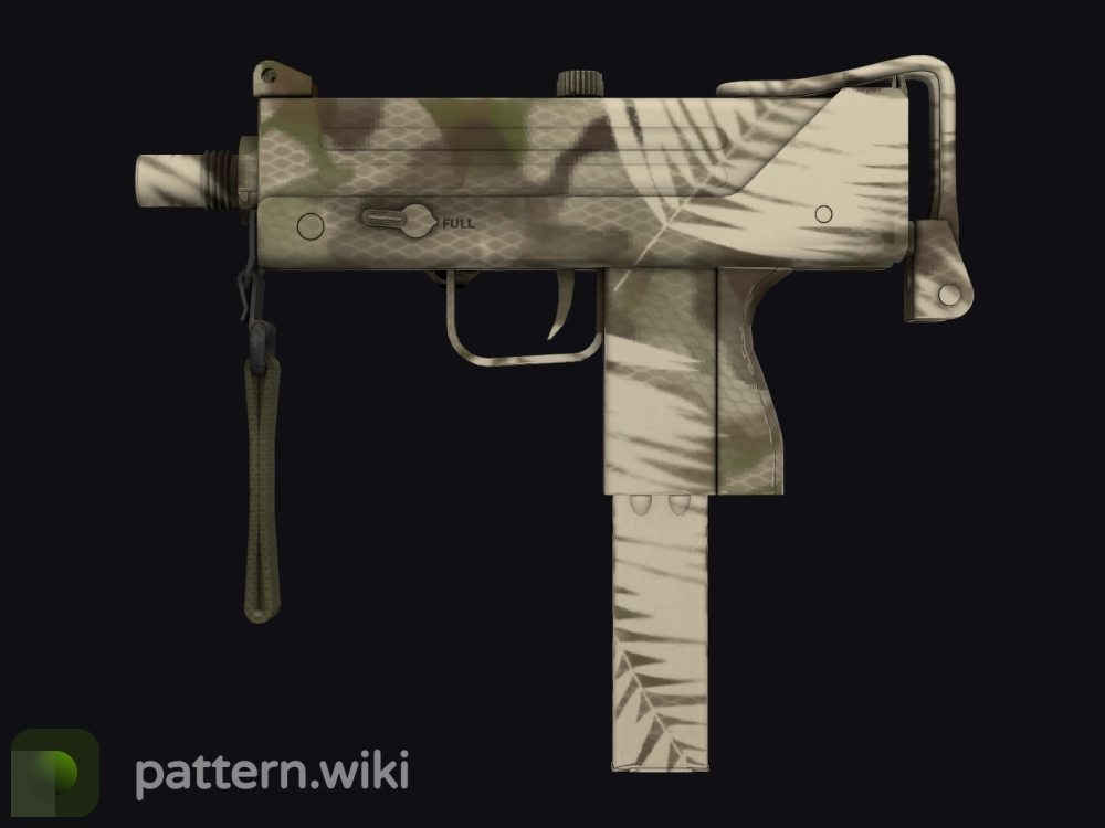 MAC-10 Palm seed 897