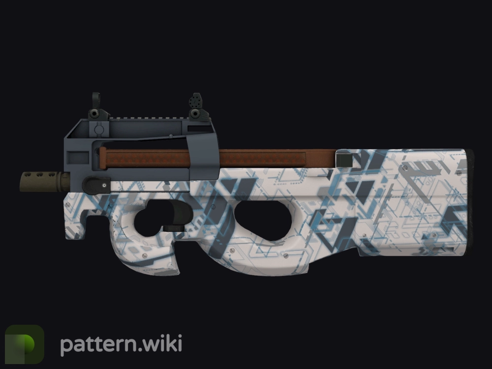 P90 Schematic seed 484