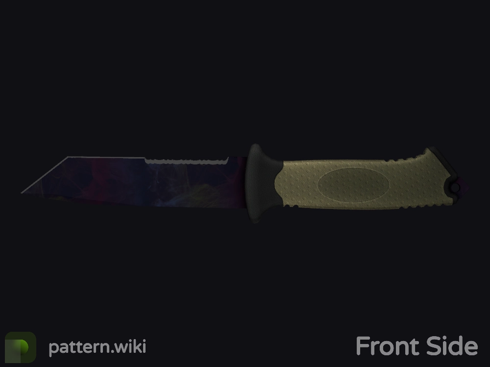 Ursus Knife Doppler seed 3