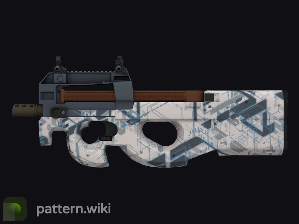 P90 Schematic seed 719