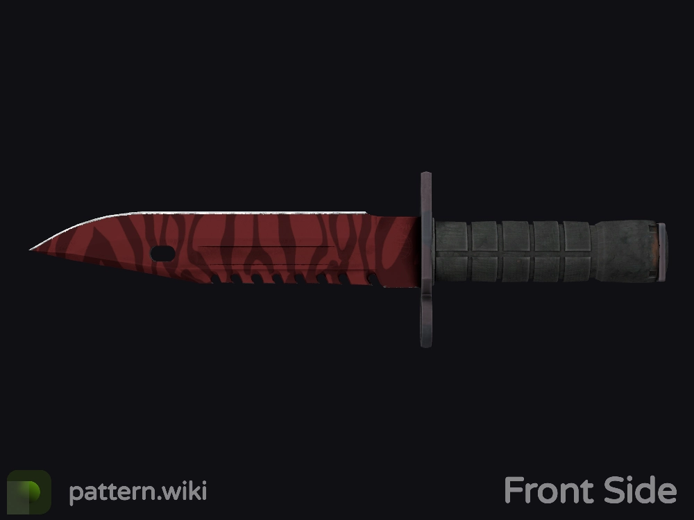 M9 Bayonet Slaughter seed 228