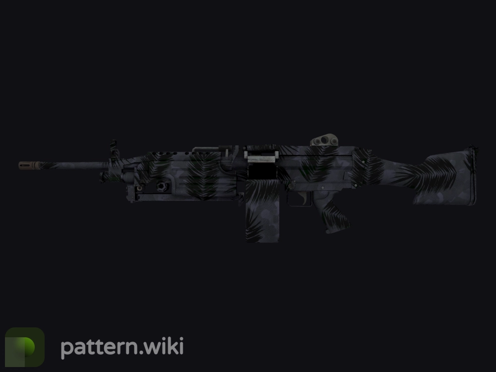 M249 Midnight Palm seed 896