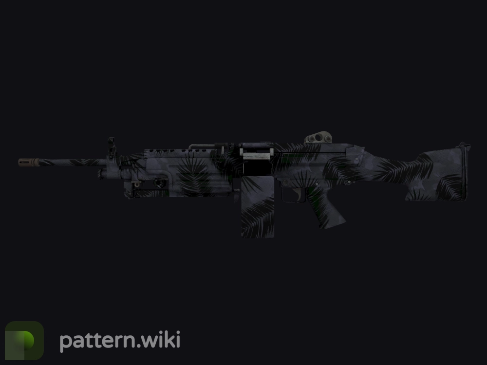 M249 Midnight Palm seed 920