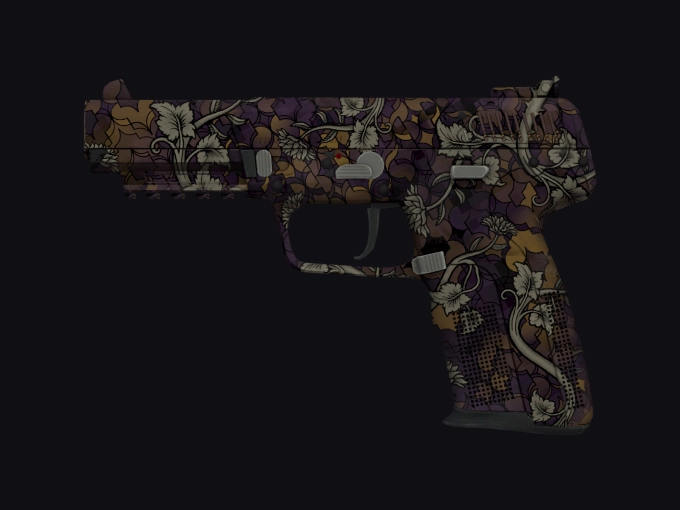 skin preview seed 518