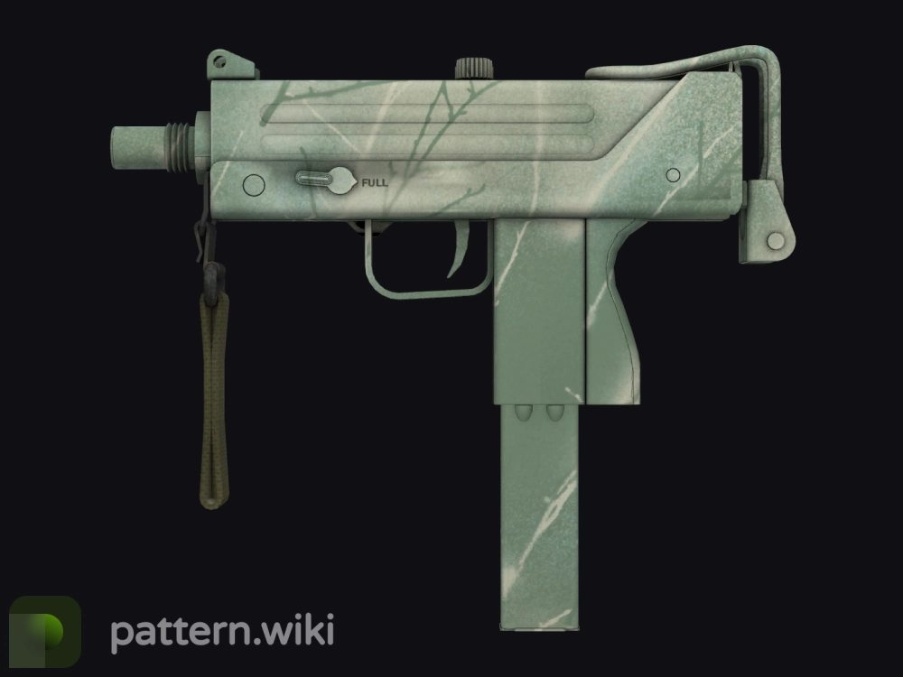 MAC-10 Surfwood seed 719