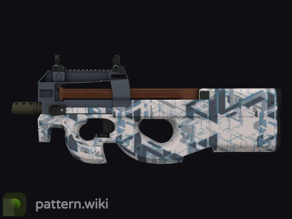 P90 Schematic seed 671