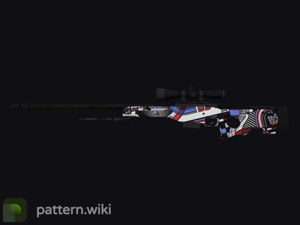 AWP POP AWP seed 76