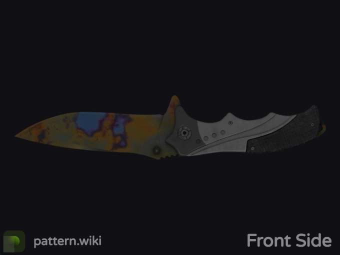 skin preview seed 709