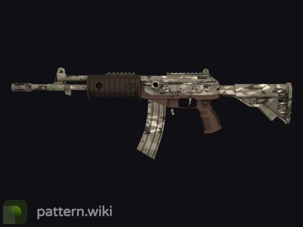 Galil AR VariCamo seed 5