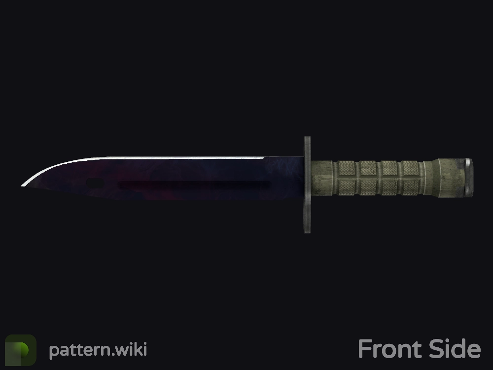 Bayonet Doppler seed 979