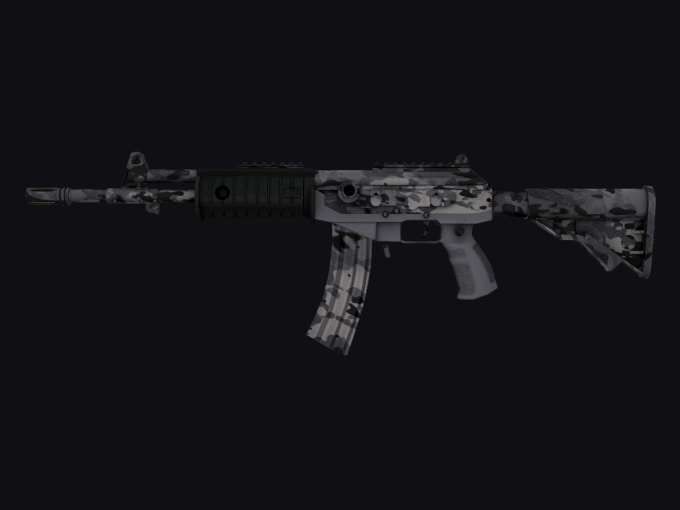 skin preview seed 981