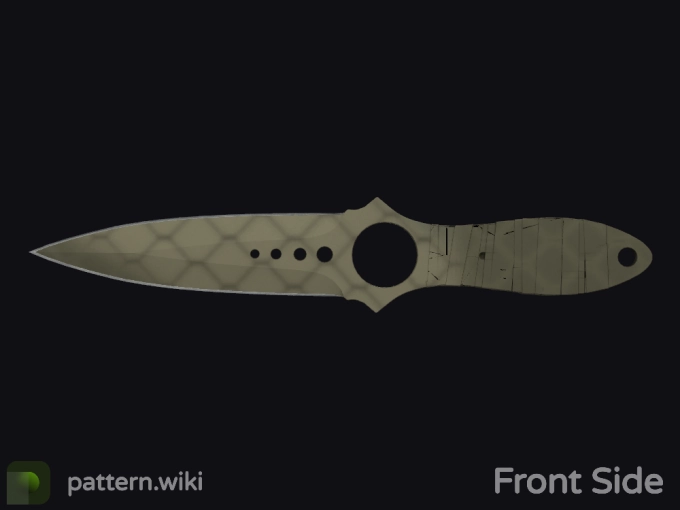 skin preview seed 601