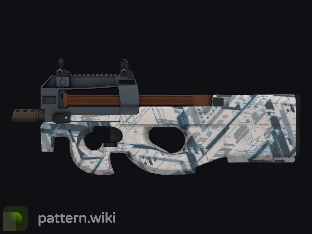 P90 Schematic seed 123