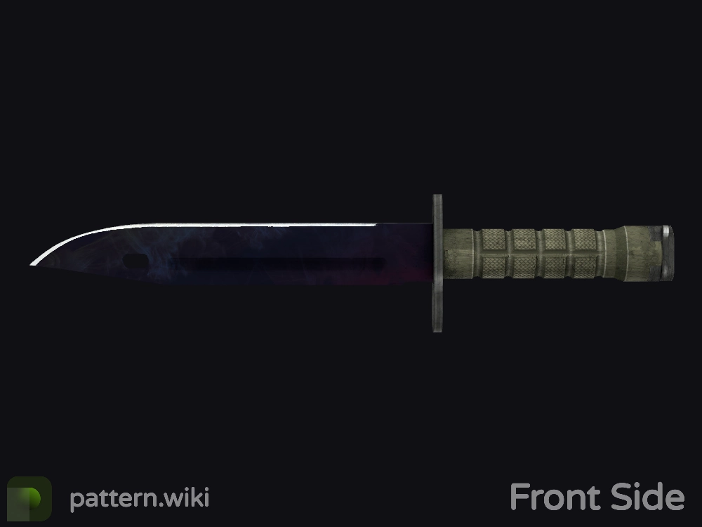 Bayonet Doppler seed 414