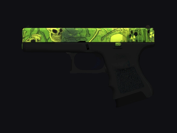 skin preview seed 836