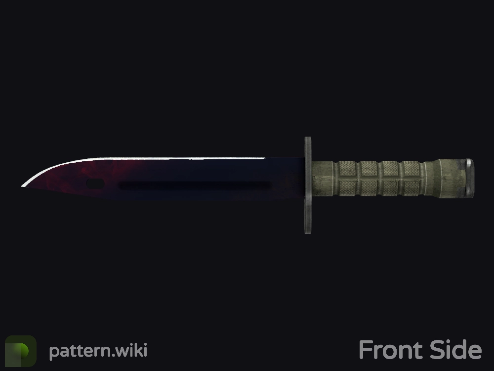 Bayonet Doppler seed 865