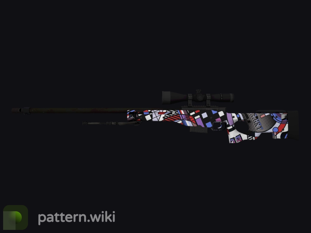 AWP POP AWP seed 633