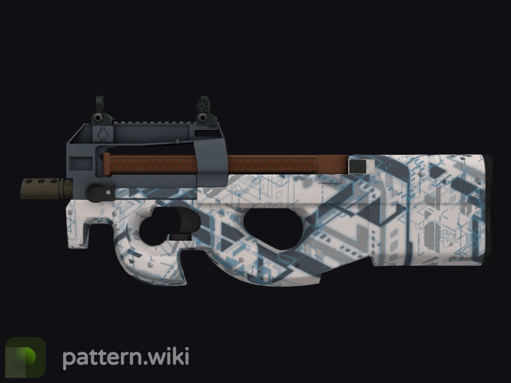 P90 Schematic seed 734