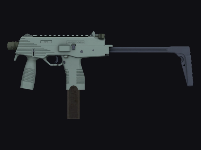 MP9 Storm preview