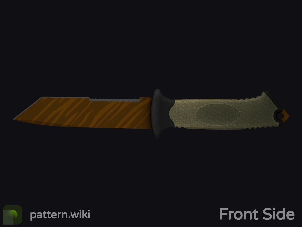 Ursus Knife Tiger Tooth seed 3