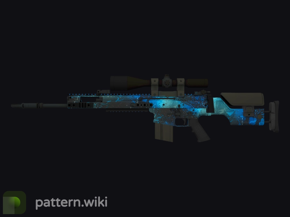 SCAR-20 Grotto seed 929