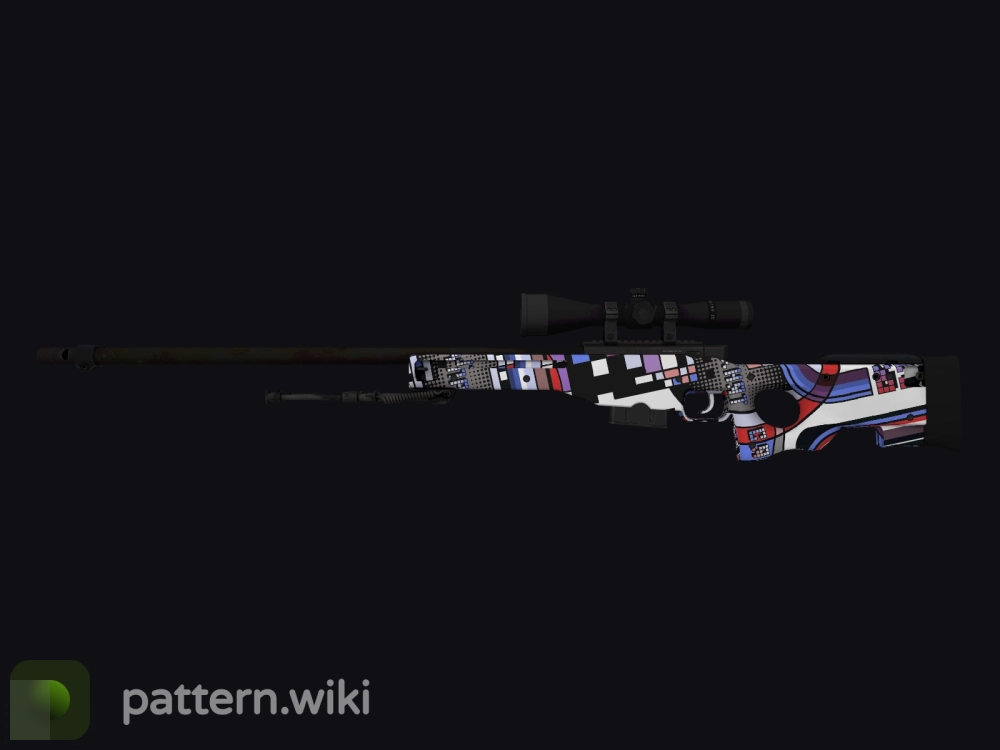 AWP POP AWP seed 30