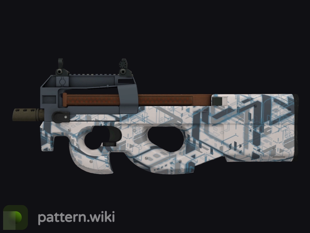 P90 Schematic seed 910