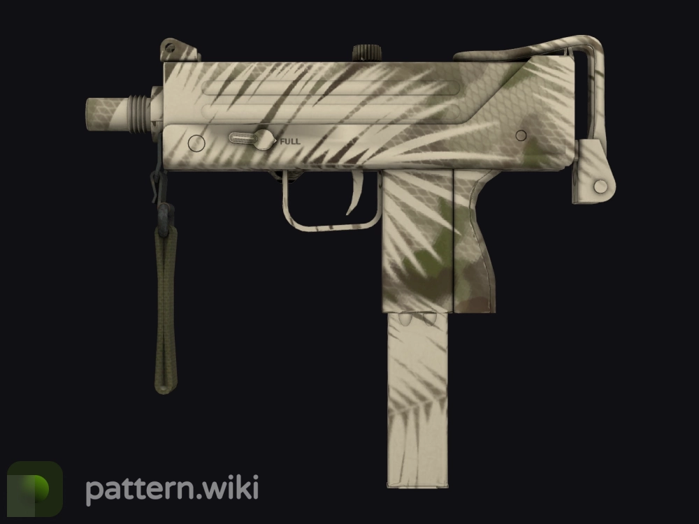 MAC-10 Palm seed 115