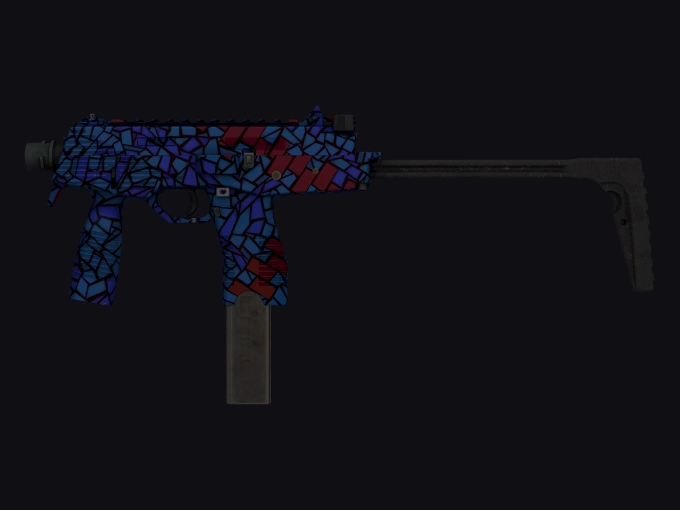 skin preview seed 815