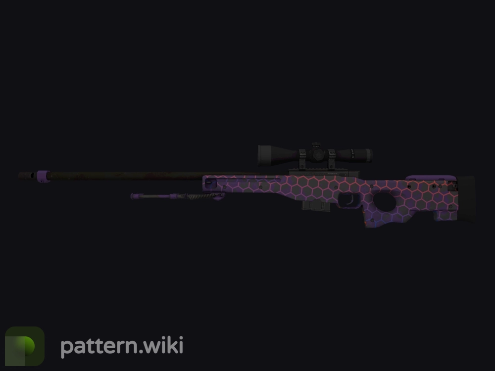 AWP Electric Hive seed 866