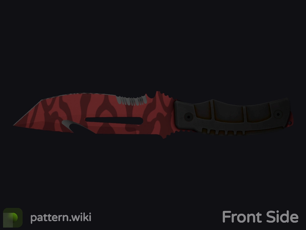 Survival Knife Slaughter seed 260