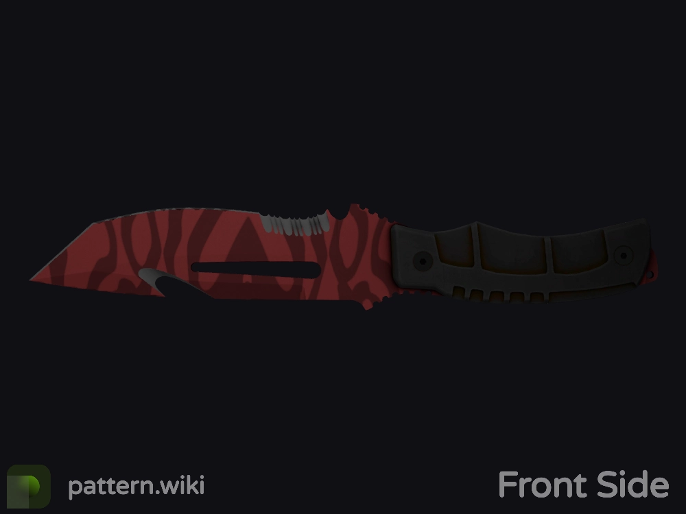 Survival Knife Slaughter seed 480