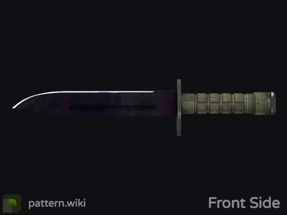 Bayonet Doppler seed 182