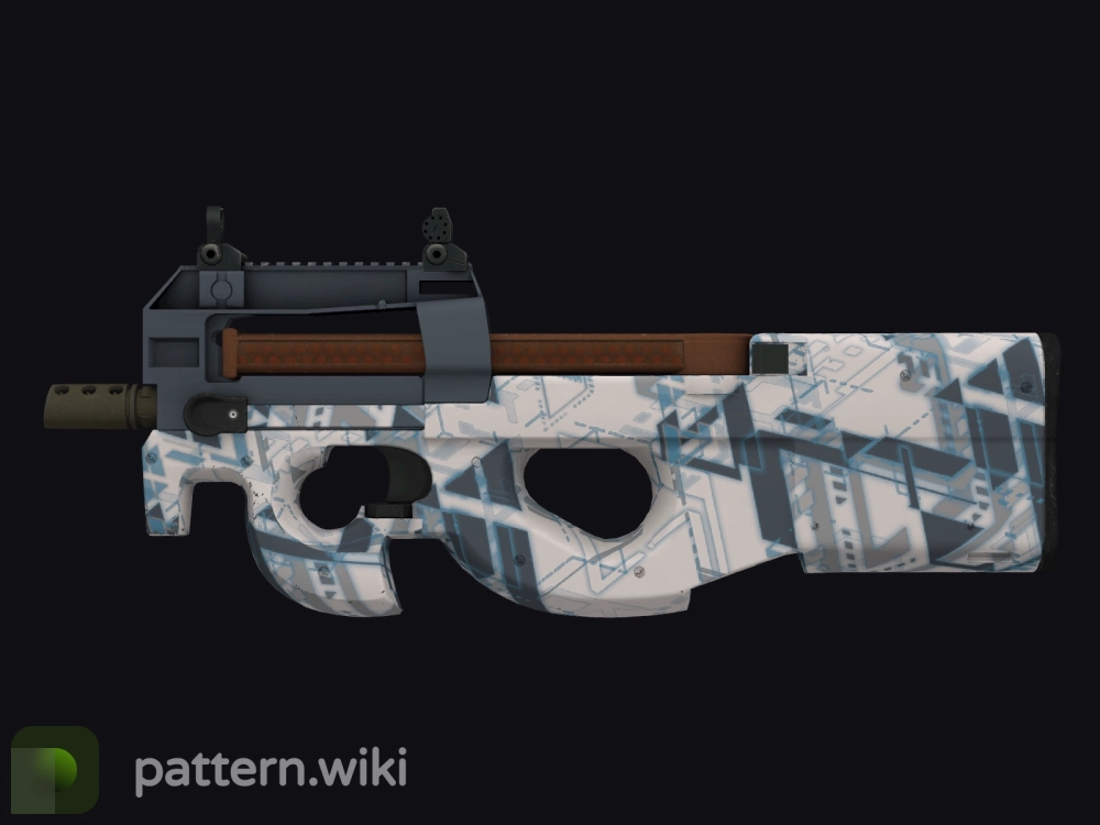 P90 Schematic seed 100