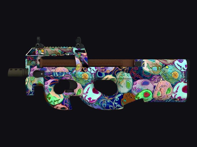 skin preview seed 666