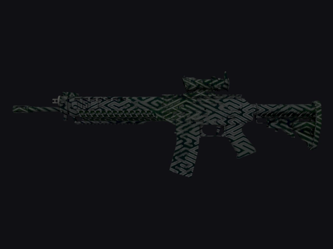 skin preview seed 257