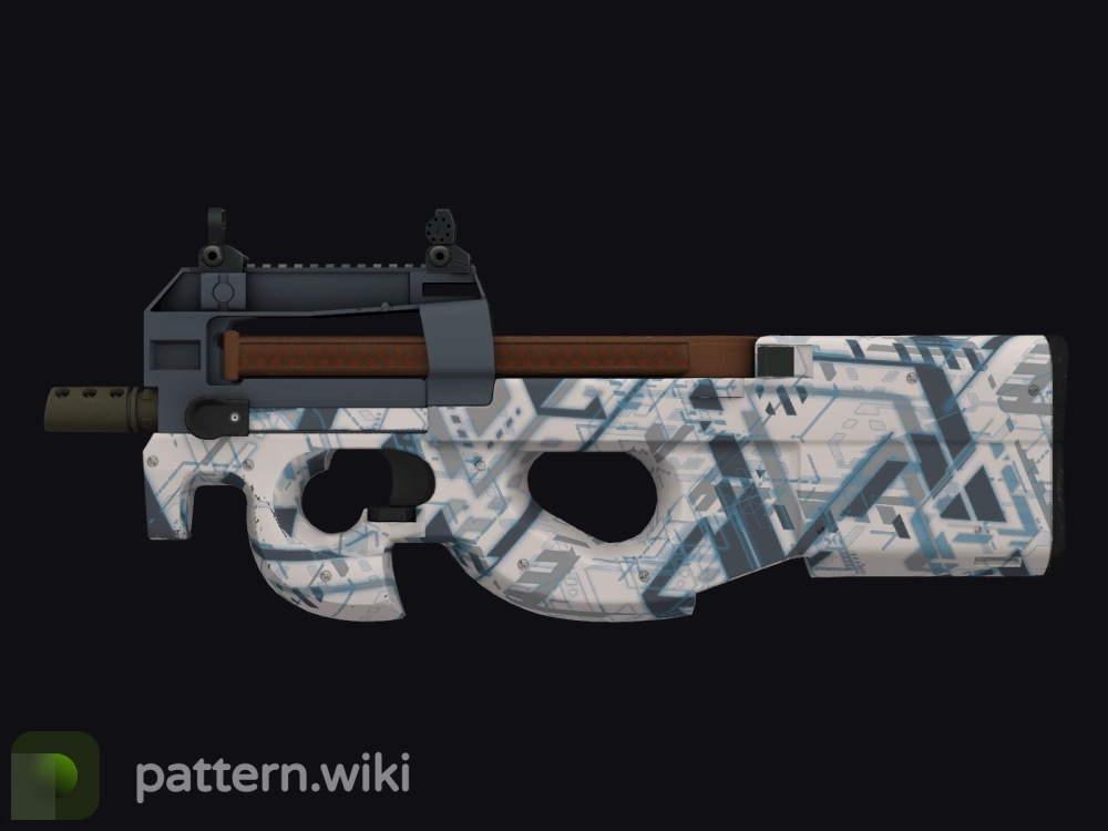 P90 Schematic seed 724