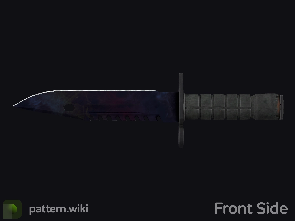 M9 Bayonet Doppler seed 459