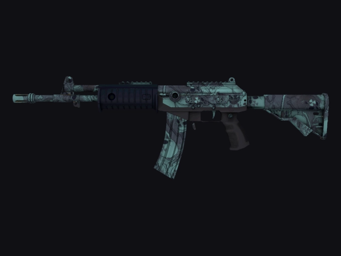 skin preview seed 917