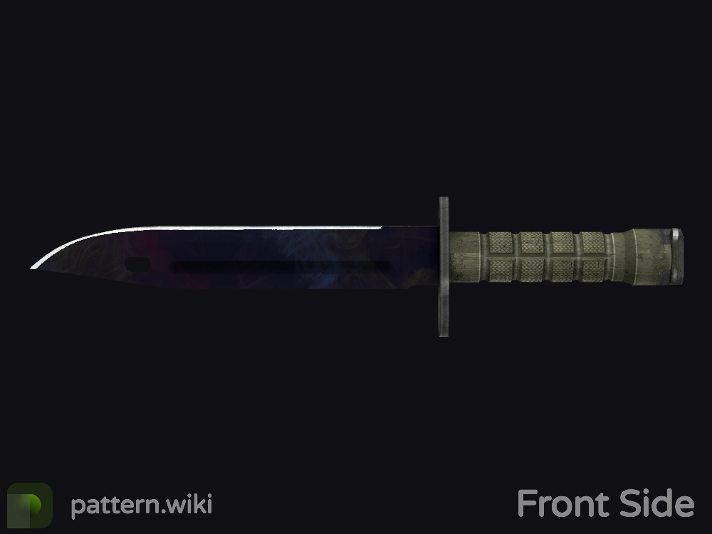 Bayonet Doppler seed 640