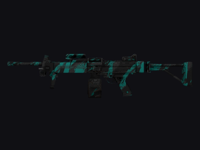 skin preview seed 718