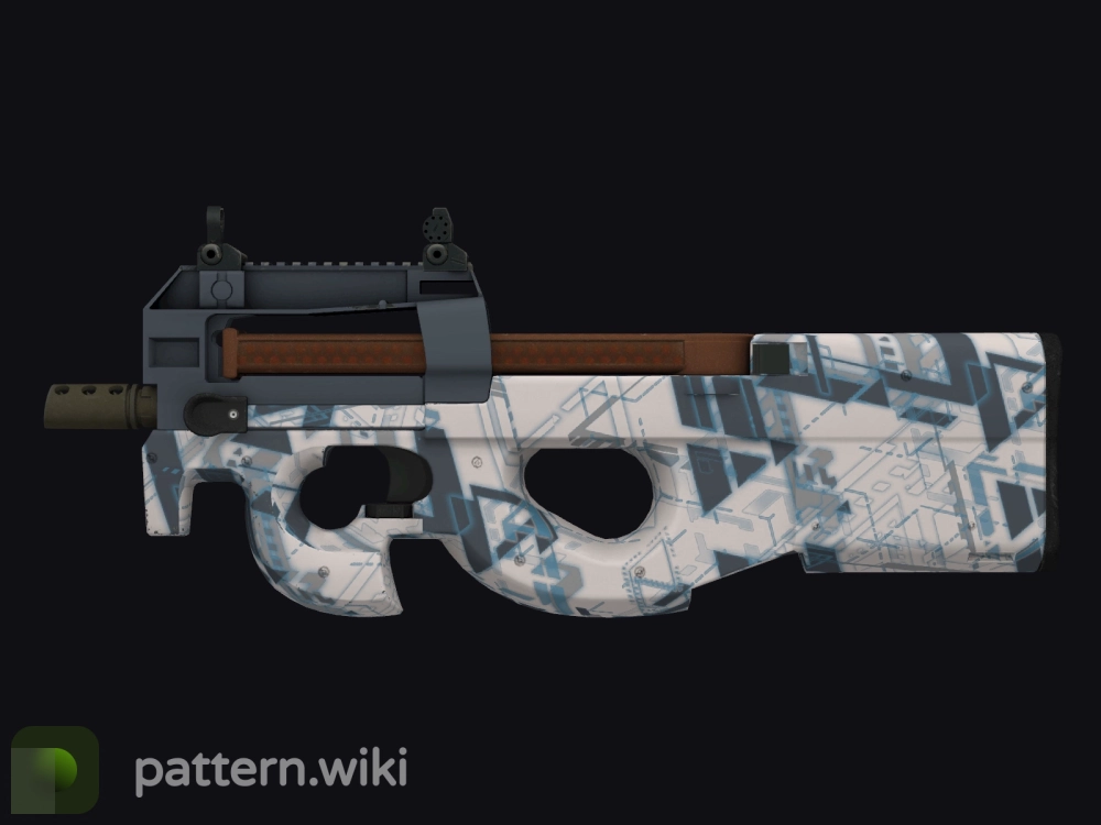 P90 Schematic seed 182