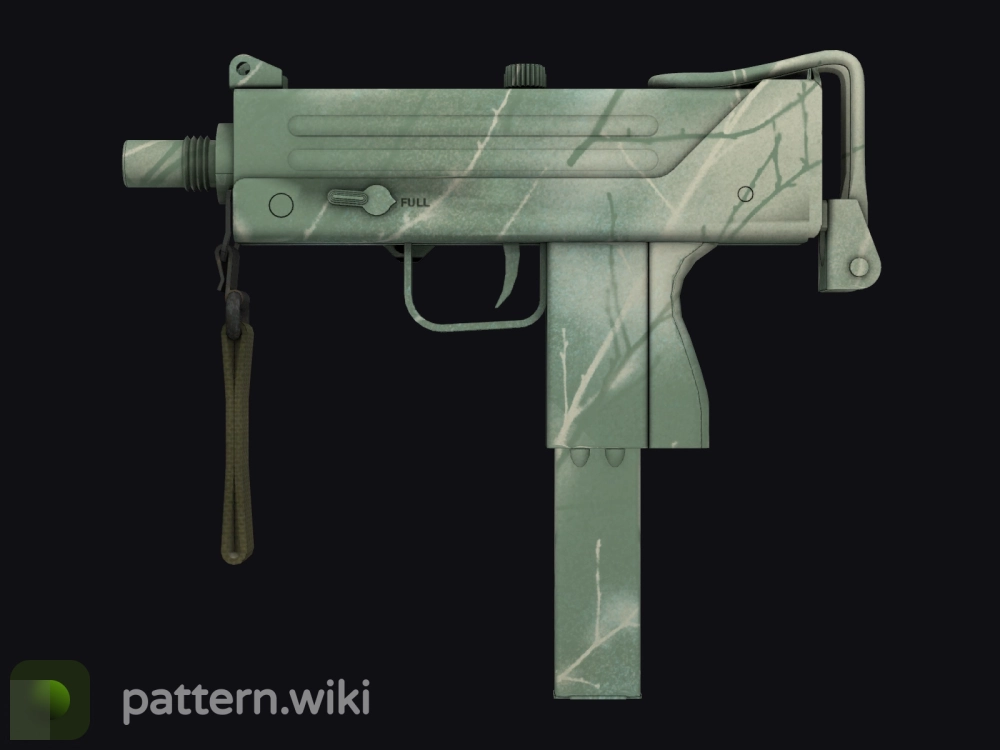 MAC-10 Surfwood seed 985