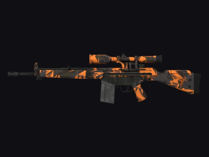 skin preview seed 917