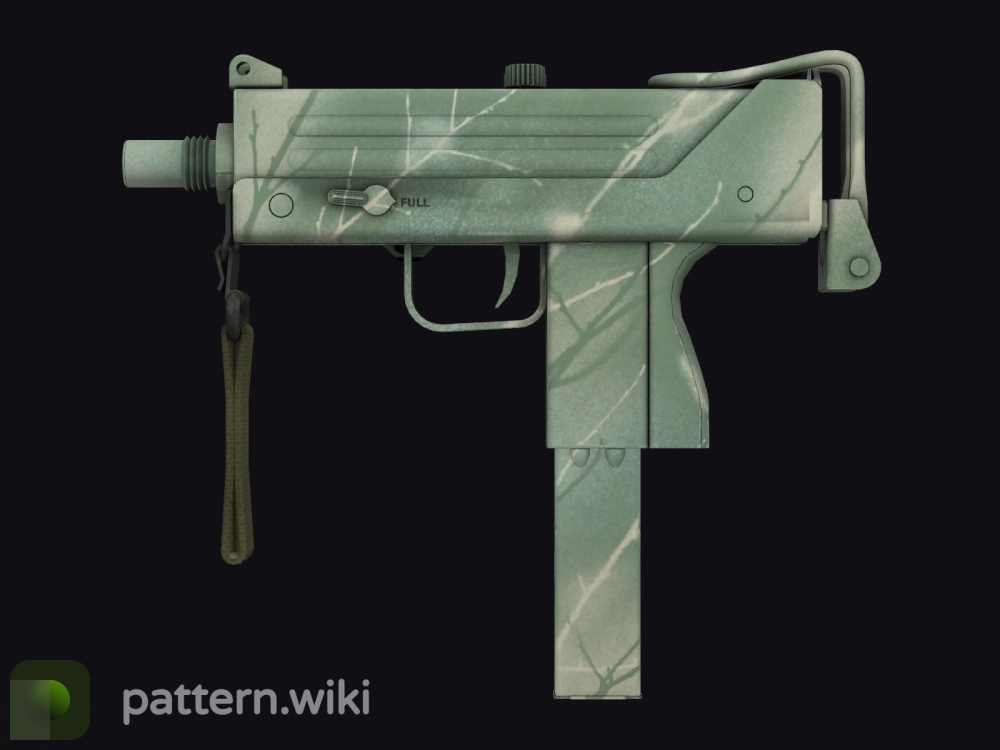 MAC-10 Surfwood seed 945