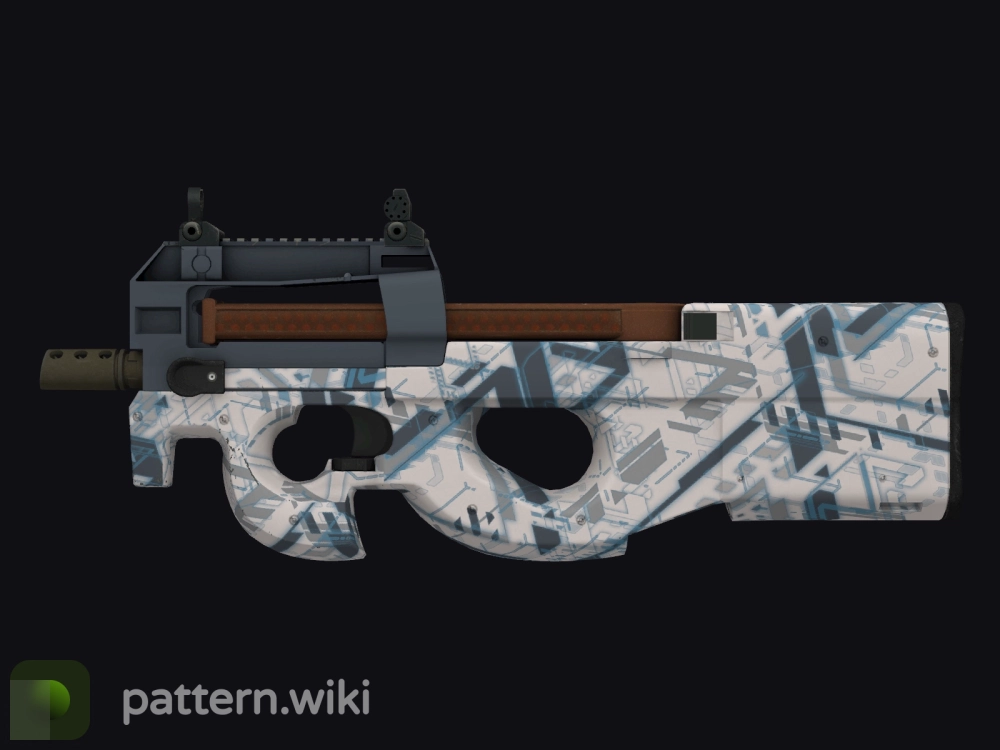 P90 Schematic seed 204