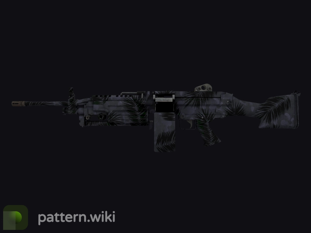 M249 Midnight Palm seed 585